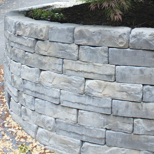 CAD Drawings Nicolock Paving Stones Kodah Wall