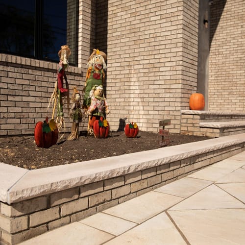 CAD Drawings Nicolock Paving Stones Rockface Treads