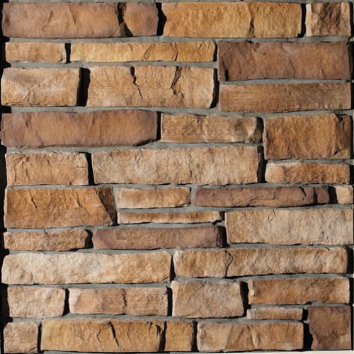 Stone Edge Pattern Stone Pattern - Weather Edge - Centurion Stone - CADdetails