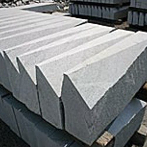 CAD Drawings Williams Stone Co Transition Curb