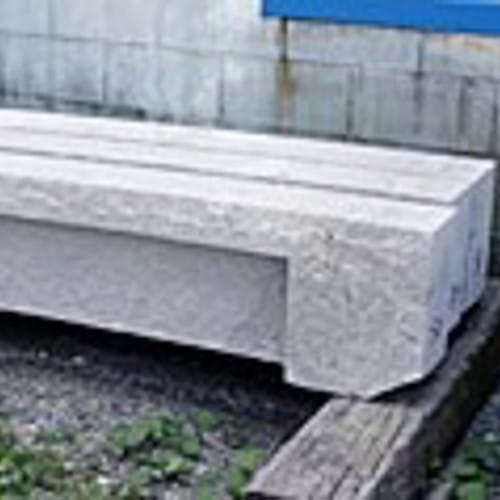CAD Drawings Williams Stone Co Curb Inlet Stones