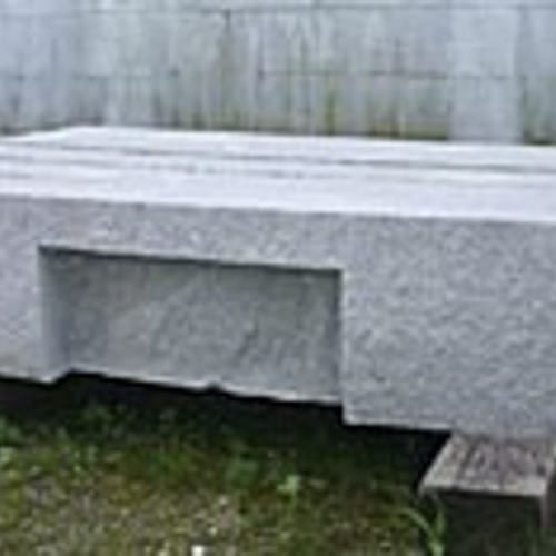 CAD Drawings Williams Stone Co Curb Inlet Stones