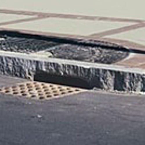 CAD Drawings Williams Stone Co Curb Inlet Stones