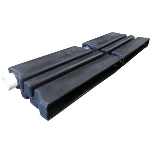 CAD Drawings EasyPro Pond Products 46" ECO-Series® Waterfall Diffuser (UWD46)