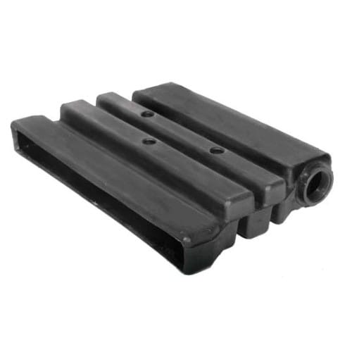 CAD Drawings EasyPro Pond Products 23" ECO-Series® Waterfall Diffuser (UWD23)