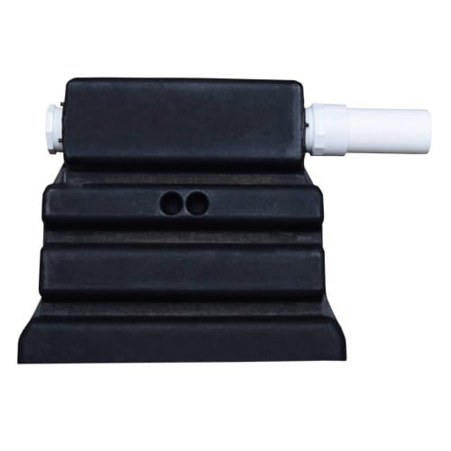 CAD Drawings EasyPro Pond Products 16" ECO-Series® Waterfall Diffuser (UWD16)