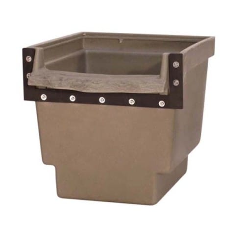 CAD Drawings EasyPro Pond Products Mini AquaFalls Waterfall Filter (AT)