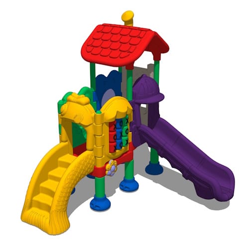 3D Preview