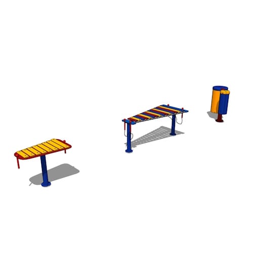 3D Preview