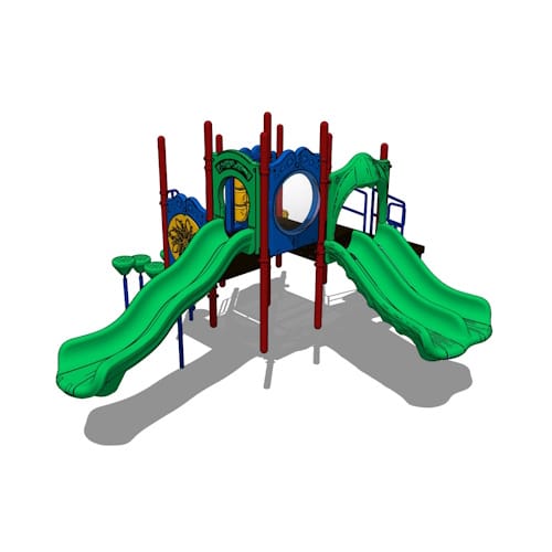 3D Preview