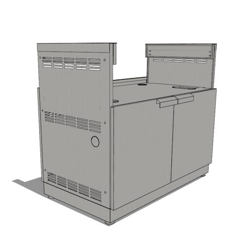3D Preview