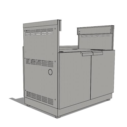 3D Preview