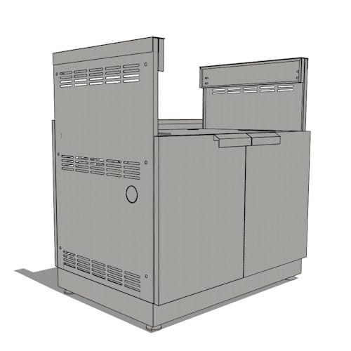 3D Preview