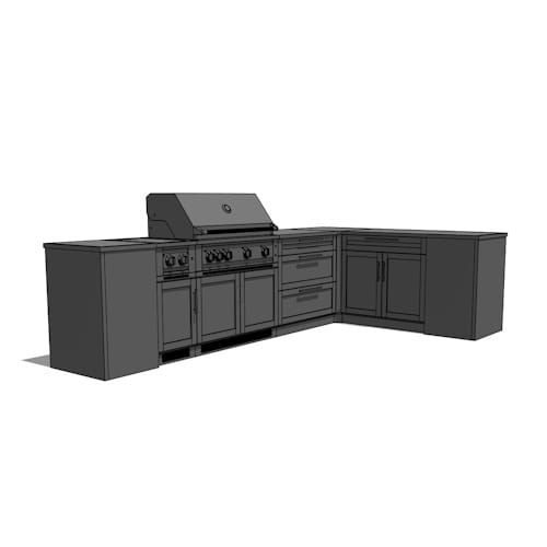 3D Preview