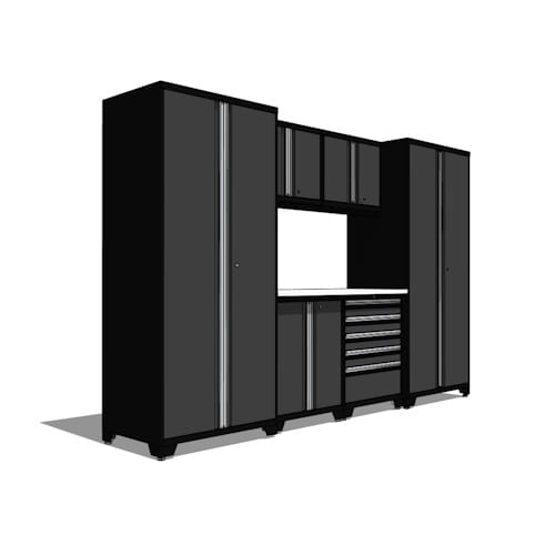 3D Preview