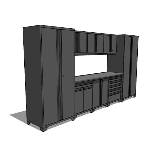 3D Preview