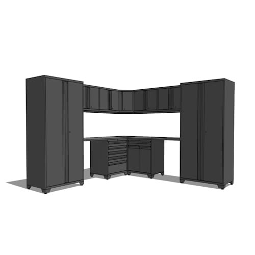 3D Preview