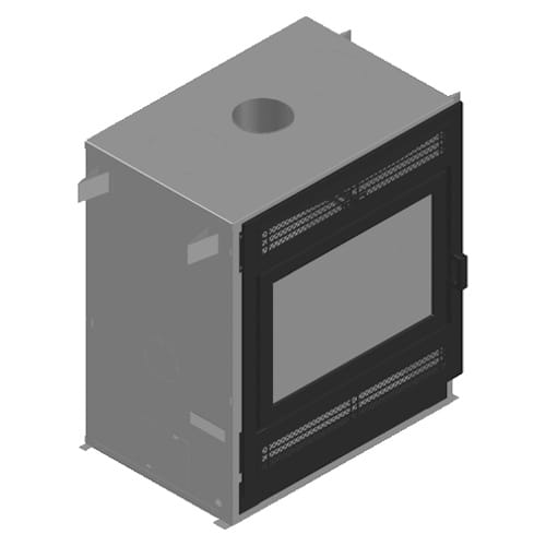3D Preview