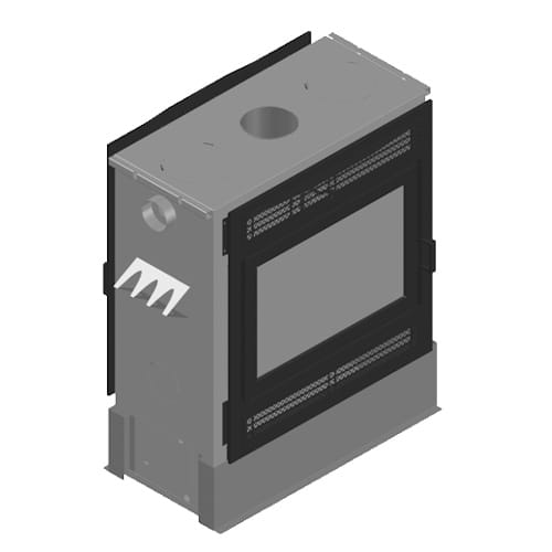 3D Preview