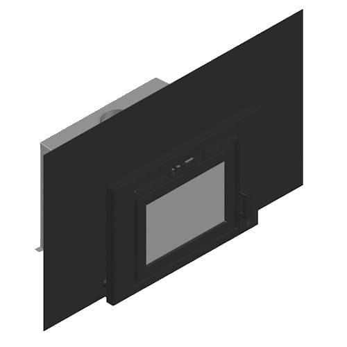 3D Preview