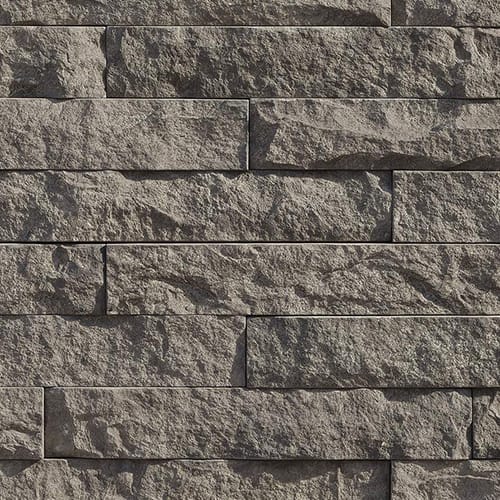 CAD Drawings BIM Models Eldorado Stone LedgeCut33
