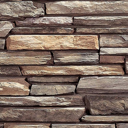 CAD Drawings BIM Models Eldorado Stone Rustic Ledge