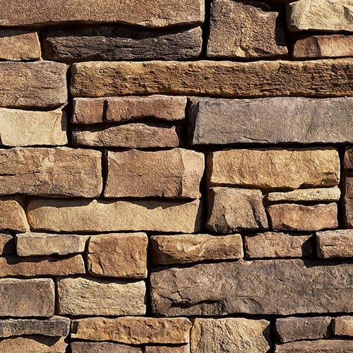 CAD Drawings BIM Models Eldorado Stone Mountain Ledge Panels