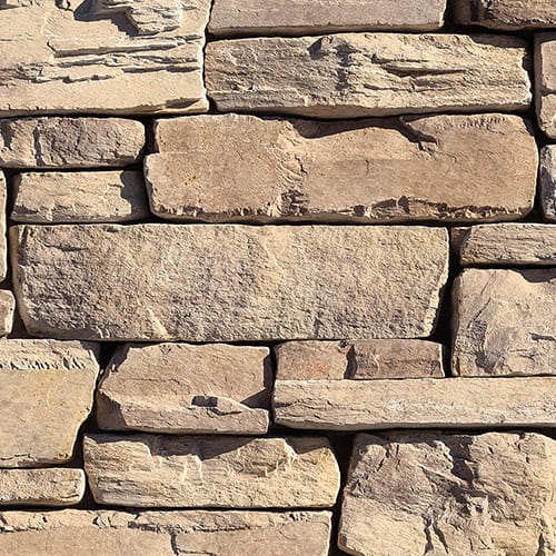CAD Drawings BIM Models Eldorado Stone Cliffstone