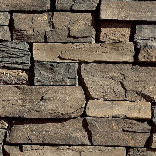 CAD Drawings BIM Models Eldorado Stone Cliffstone
