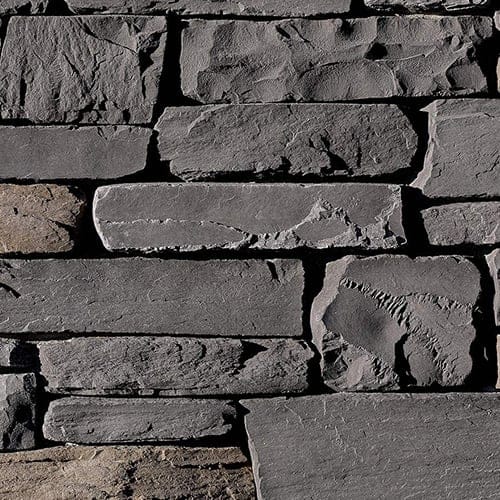 CAD Drawings BIM Models Eldorado Stone Cliffstone