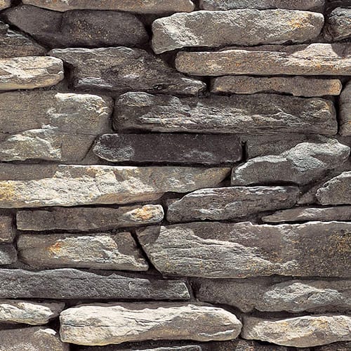 CAD Drawings BIM Models Eldorado Stone Bluffstone