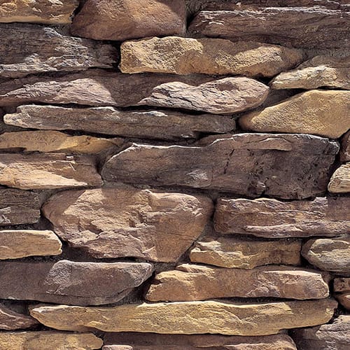 CAD Drawings BIM Models Eldorado Stone Bluffstone