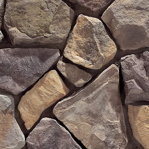 CAD Drawings BIM Models Eldorado Stone Country Rubble