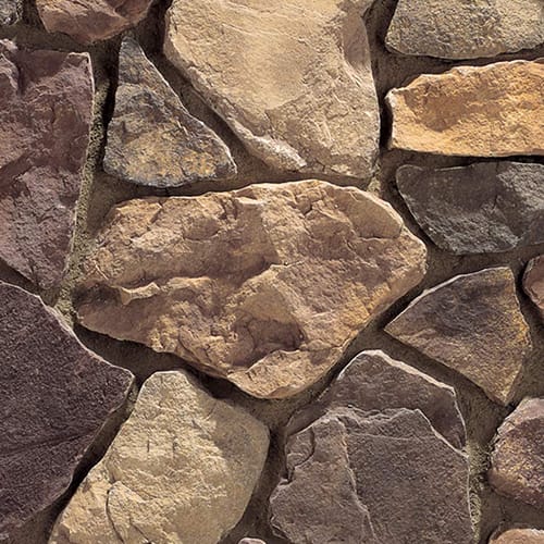 CAD Drawings BIM Models Eldorado Stone Country Rubble
