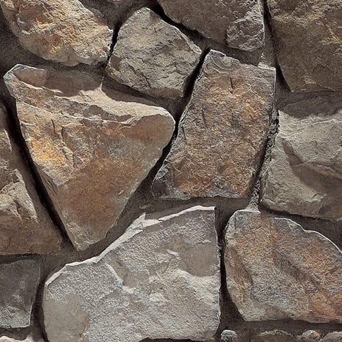 CAD Drawings BIM Models Eldorado Stone Country Rubble