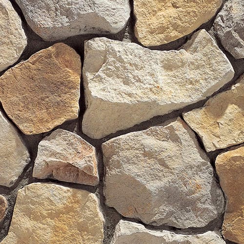 CAD Drawings BIM Models Eldorado Stone Country Rubble