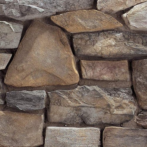 CAD Drawings BIM Models Eldorado Stone Hillstone