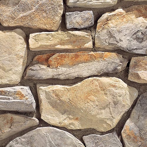 CAD Drawings BIM Models Eldorado Stone Hillstone