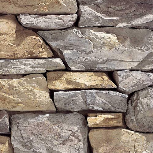 CAD Drawings BIM Models Eldorado Stone Shadow Rock