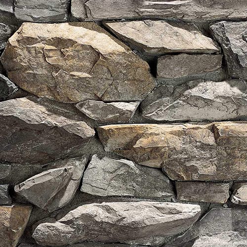 CAD Drawings BIM Models Eldorado Stone Shadow Rock