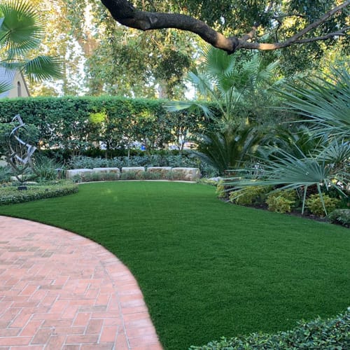 Model Turf Elite Artificial Turf - Realturf - CADdetails