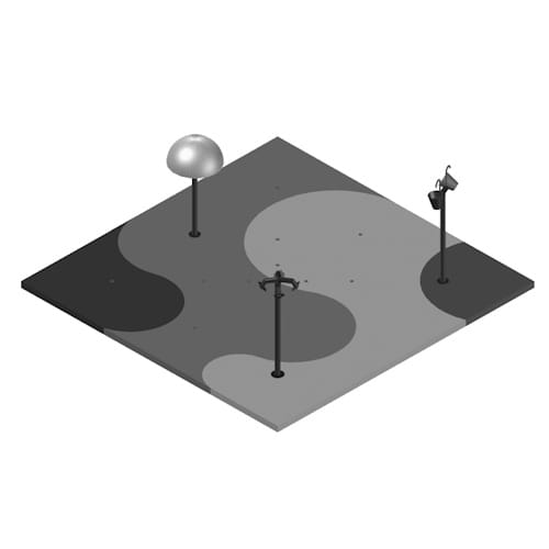 3D Preview