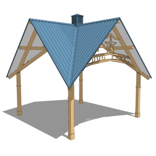 3D Preview