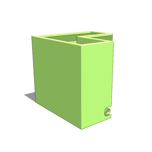 3D Preview