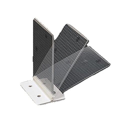 CAD Drawings Pexco, Davidson Traffic Control Products Barrier-Mount Reflectors