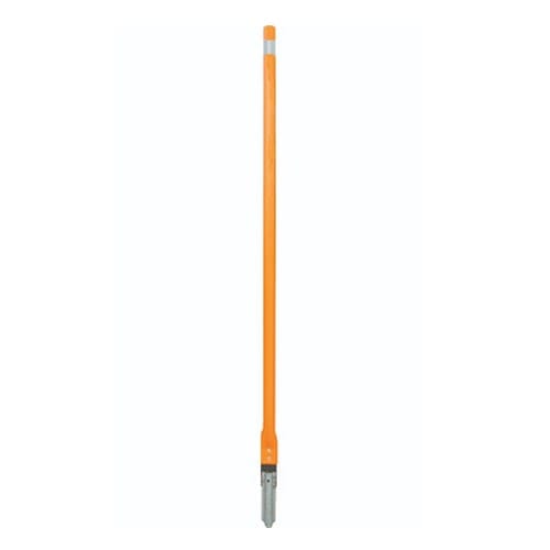 CAD Drawings CADdetails Snow Poles & Posts