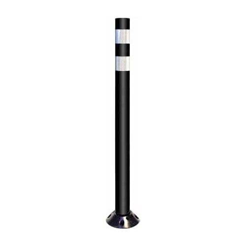 CAD Drawings CADdetails DP 200 3-Inch Round Channelizer Post