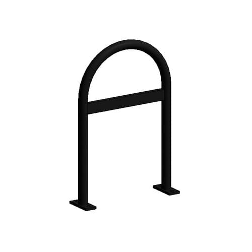 Classic Bike Racks - CycleSafe, Inc. - CADdetails