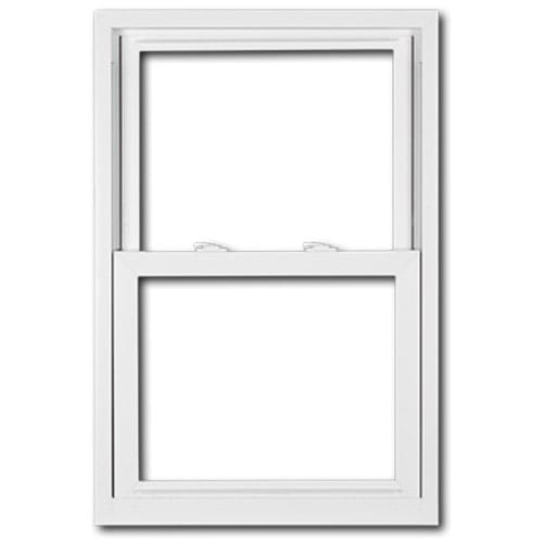 5050 Series Windows - Ultra Aluminum Mfg. Inc. - CADdetails