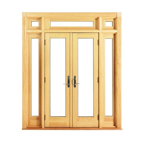 CAD Drawings Andersen Windows & Doors 400 Series: Sidelights & Transoms